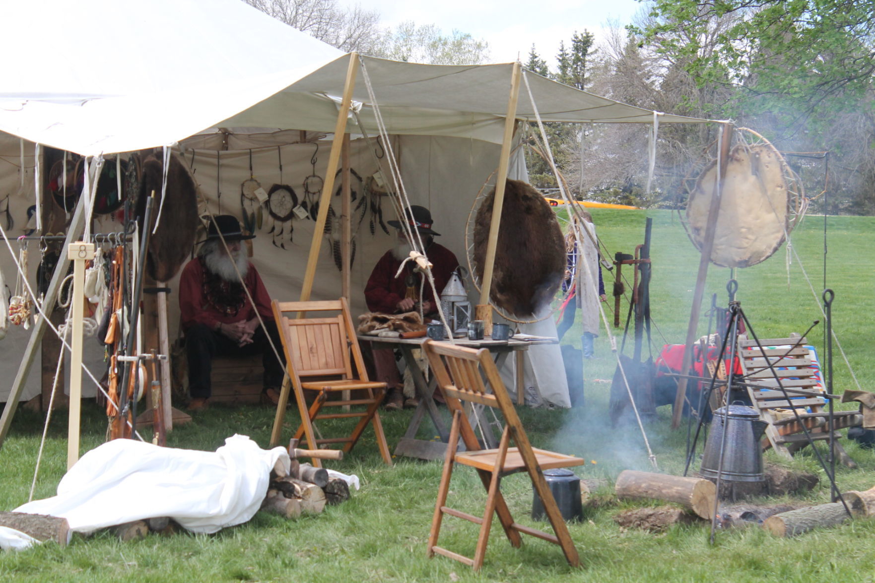 Living History Days 2019 007.JPG